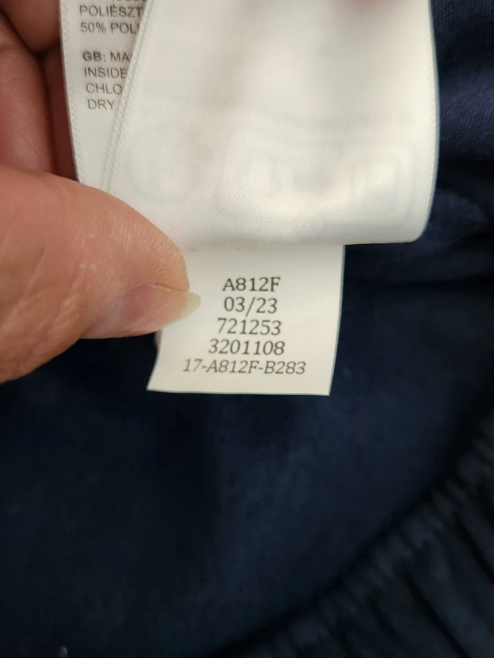 The North Face nwt north